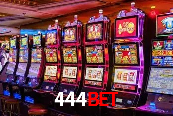 444BET AGENTE